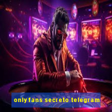 onlyfans secreto telegram